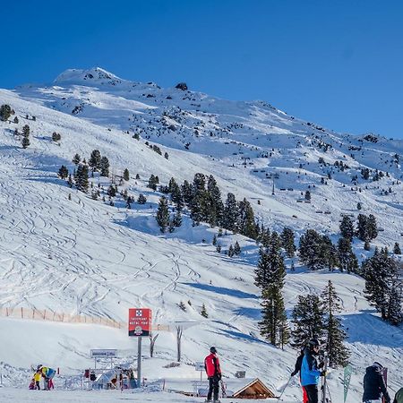 Appartement Pitztal-Hochzeiger Inclusive Pitztal-Sommer Card イェルツェンス エクステリア 写真