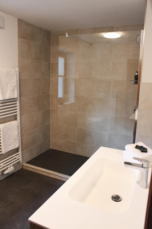 Appartement Pitztal-Hochzeiger Inclusive Pitztal-Sommer Card イェルツェンス エクステリア 写真