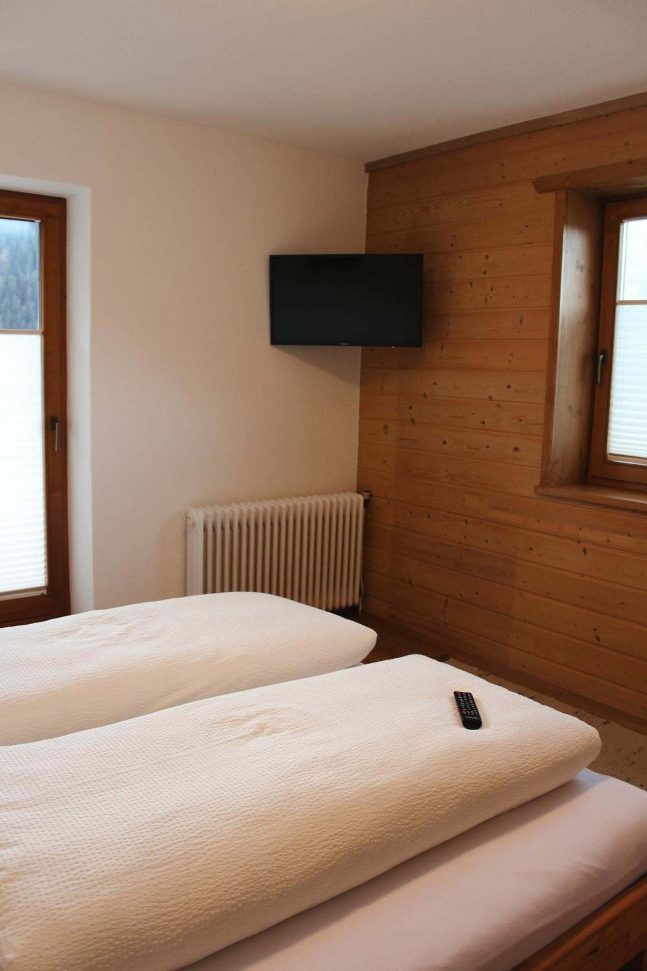 Appartement Pitztal-Hochzeiger Inclusive Pitztal-Sommer Card イェルツェンス エクステリア 写真