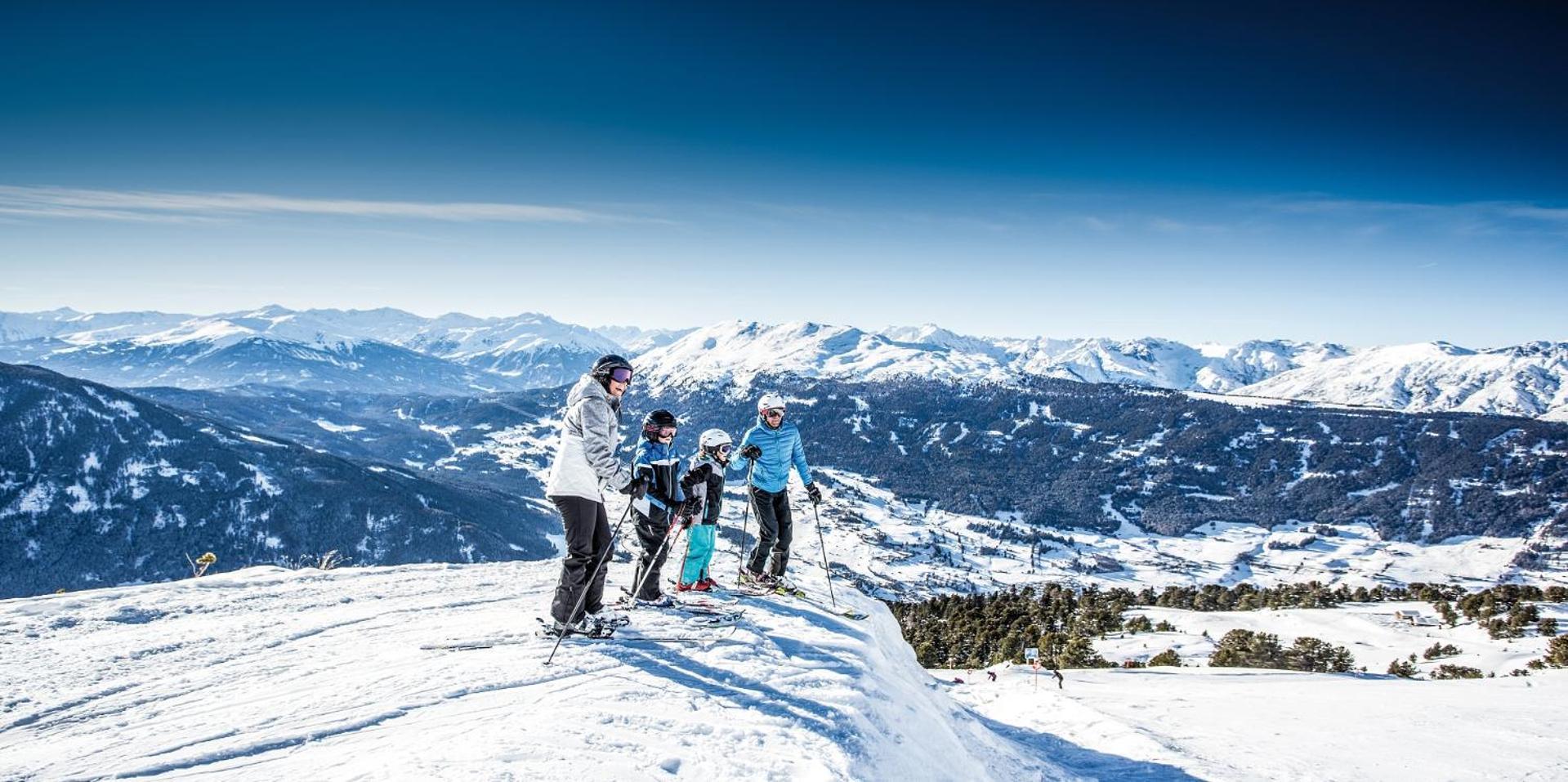 Appartement Pitztal-Hochzeiger Inclusive Pitztal-Sommer Card イェルツェンス エクステリア 写真